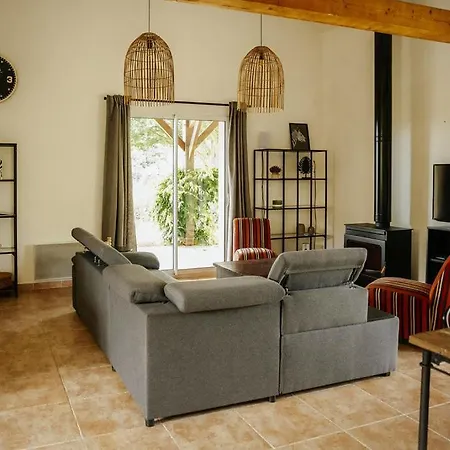 别墅 Mille Etoiles | 4-kamer | 6 Personen | Les Forges (Deux-Sevres)