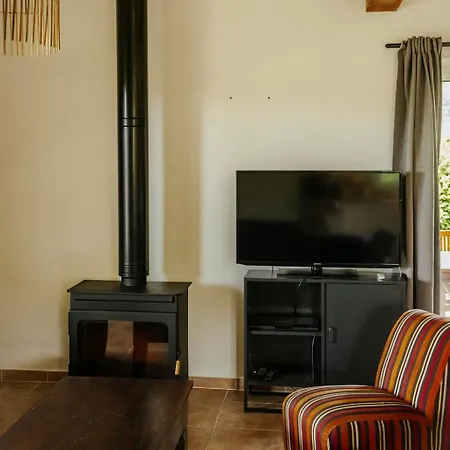 Mille Etoiles | 4-kamer | 6 Personen | * Les Forges (Deux-Sevres)
