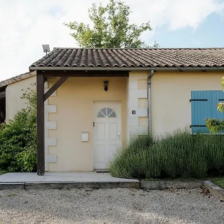 Mille Etoiles | 4-kamer | 6 Personen | 别墅