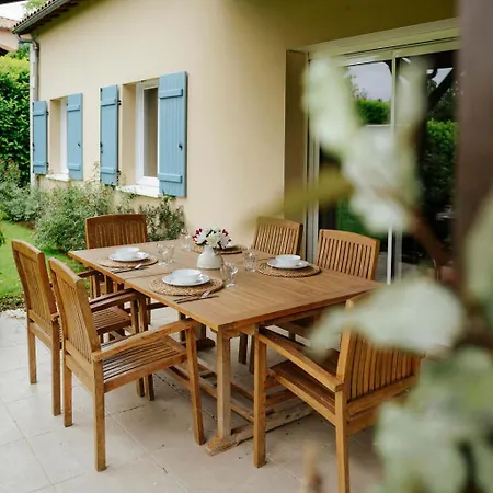 别墅 Mille Etoiles | 4-kamer | 6 Personen | *