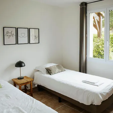 Mille Etoiles | 4-kamer | 6 Personen | *