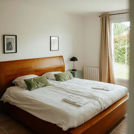 Mille Etoiles | 4-kamer | 6 Personen | Les Forges (Deux-Sevres)