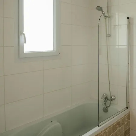 Mille Etoiles | 4-kamer | 6 Personen | * Les Forges (Deux-Sevres)