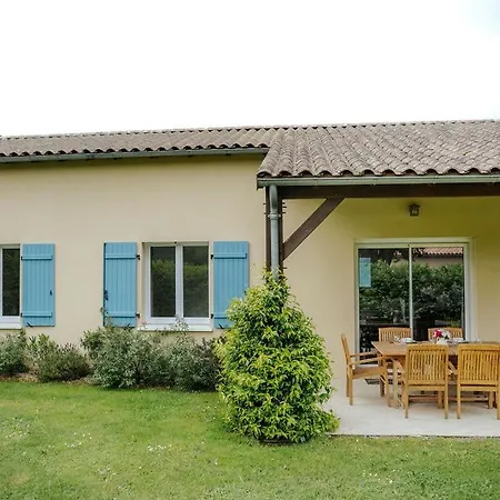 Mille Etoiles | 4-kamer | 6 Personen | *
