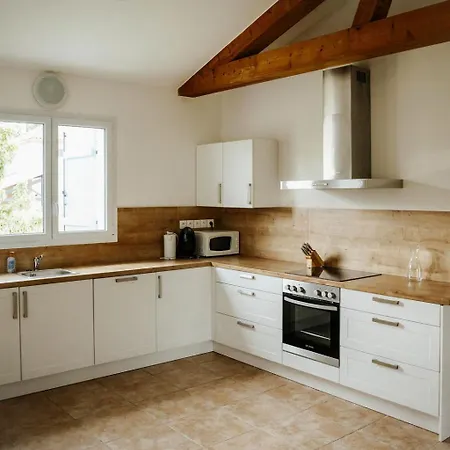 Mille Etoiles | 4-kamer | 6 Personen | Βίλα *