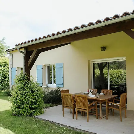 Mille Etoiles | 4-kamer | 6 Personen | * Les Forges (Deux-Sevres)