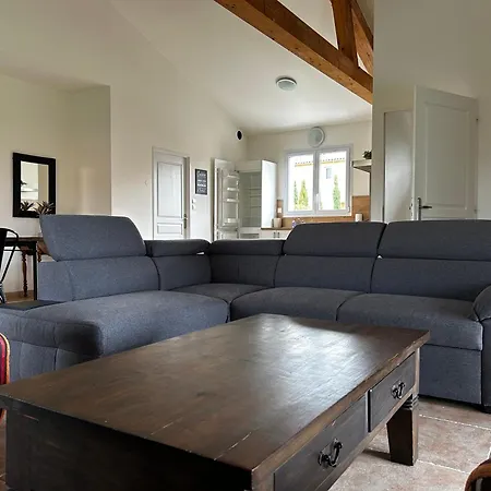 Mille Etoiles | 4-kamer | 6 Personen |
