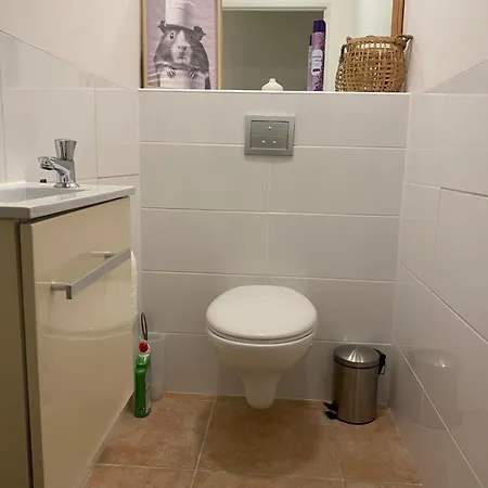 Mille Etoiles | 4-kamer | 6 Personen | *