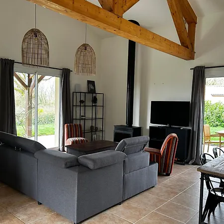 Mille Etoiles | 4-kamer | 6 Personen |