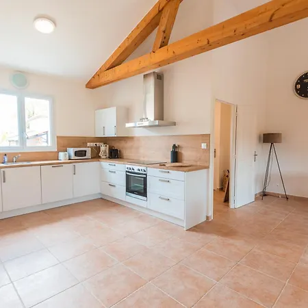 Mille Etoiles | 4-kamer | 6 Personen |