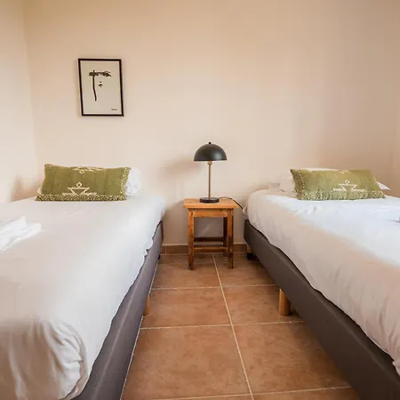 别墅 Mille Etoiles | 4-kamer | 6 Personen | *