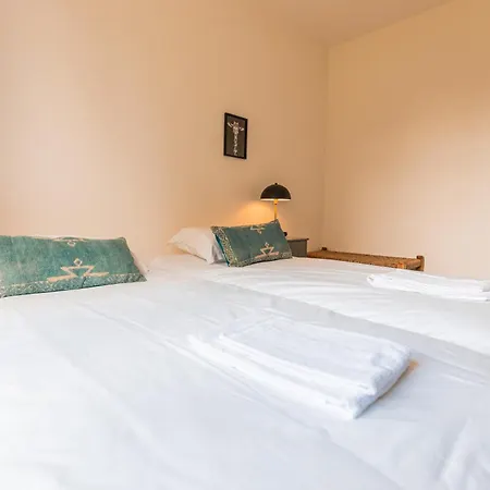 Mille Etoiles | 4-kamer | 6 Personen |