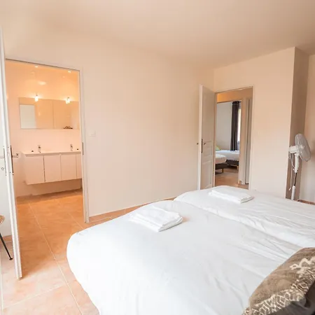 Mille Etoiles | 4-kamer | 6 Personen |
