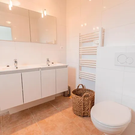 Mille Etoiles | 4-kamer | 6 Personen | 别墅