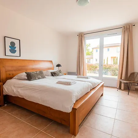Mille Etoiles | 4-kamer | 6 Personen | 别墅