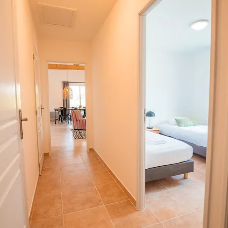 Mille Etoiles | 4-kamer | 6 Personen | Βίλα *