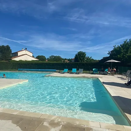 Mille Etoiles | 4-kamer | 6 Personen | 别墅 *
